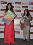 Chitrangada Singh Launches Femina Bridal Cover - 8 of 53