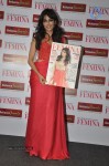Chitrangada Singh Launches Femina Bridal Cover - 14 of 53