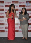 Chitrangada Singh Launches Femina Bridal Cover - 17 of 53