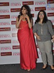 Chitrangada Singh Launches Femina Bridal Cover - 39 of 53