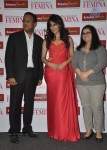 Chitrangada Singh Launches Femina Bridal Cover - 45 of 53