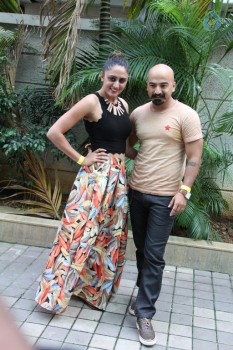 Colors Fuses Dance and Swag on Jhalak Dikhla Jaa - 24 of 63