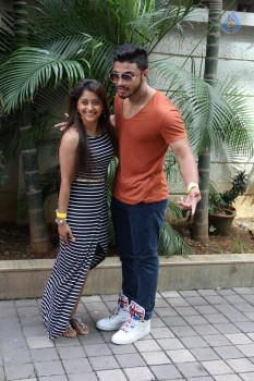 Colors Fuses Dance and Swag on Jhalak Dikhla Jaa - 25 of 63