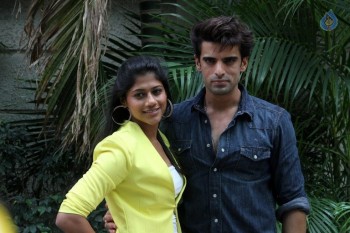 Colors Fuses Dance and Swag on Jhalak Dikhla Jaa - 49 of 63