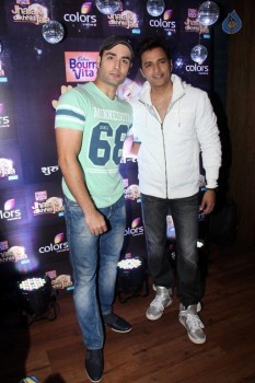 Colors Fuses Dance and Swag on Jhalak Dikhla Jaa - 57 of 63