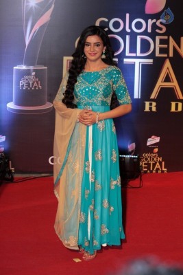 Colors Golden Petal Awards 2017 Red Carpet - 36 of 60
