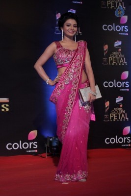 Colors Golden Petal Awards 2017 Red Carpet - 37 of 60