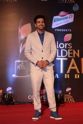 Colors Golden Petal Awards 2017 Red Carpet - 58 of 60