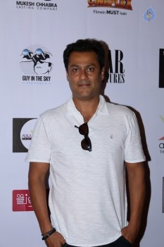 Colours Khidkiyaan Theatre Festival 2017 Photos - 29 of 40