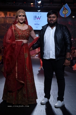 COMO India Beach Fashion Week Photos - 3 of 10