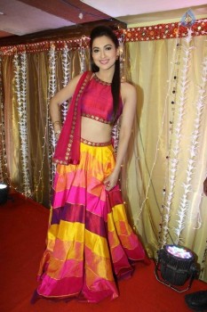 Country Club Navratri Utsav Garba Event - 11 of 29