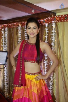 Country Club Navratri Utsav Garba Event - 25 of 29