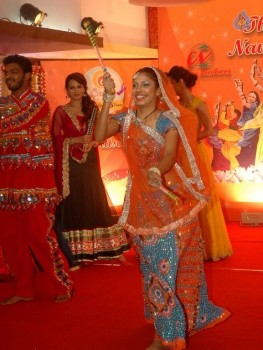 Country Club Navratri Utsav Garba Event - 28 of 29
