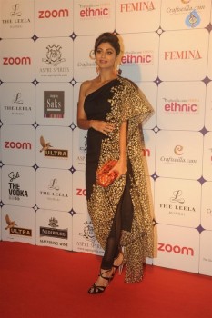 Craftsvilla Femina Ethnic Designer of the Year Awards 2015 - 7 of 33