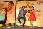 Daawat E Ishq Film Press Meet - 28 of 60