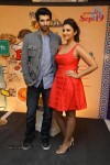 Daawat E Ishq Film Press Meet - 31 of 60