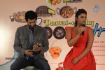 Daawat E Ishq Film Press Meet - 37 of 60