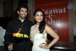 Daawat e Ishq Trailer Launch - 19 of 60