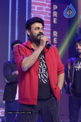 Dabangg 3 Movie Pre Release Event - 24 of 102