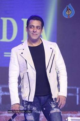 Dabangg 3 Movie Pre Release Event - 30 of 102