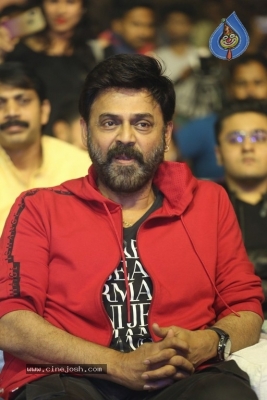 Dabangg 3 Movie Pre Release Event - 35 of 102