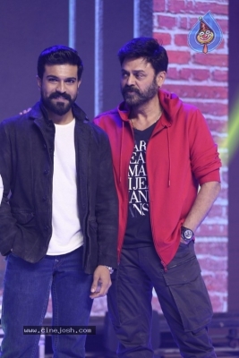 Dabangg 3 Movie Pre Release Event - 89 of 102