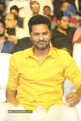 Dabangg 3 Movie Pre Release Event - 93 of 102