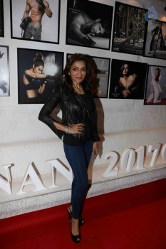 Dabboo Ratnani 2017 Calendar Launch Photos 1 - 11 of 84