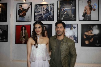 Dabboo Ratnani 2017 Calendar Launch Photos 1 - 23 of 84