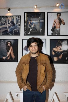 Dabboo Ratnani 2017 Calendar Launch Photos 1 - 32 of 84