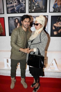 Dabboo Ratnani 2017 Calendar Launch Photos 1 - 35 of 84