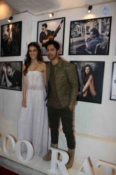 Dabboo Ratnani 2017 Calendar Launch Photos 1 - 36 of 84