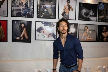 Dabboo Ratnani 2017 Calendar Launch Photos 1 - 41 of 84