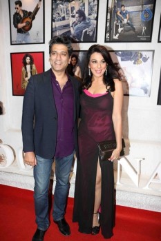 Dabboo Ratnani 2017 Calendar Launch Photos 1 - 50 of 84