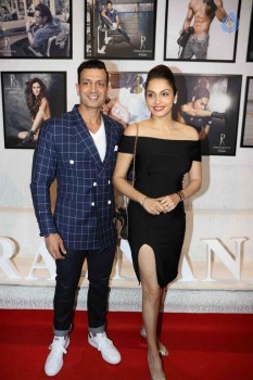 Dabboo Ratnani 2017 Calendar Launch Photos 1 - 61 of 84