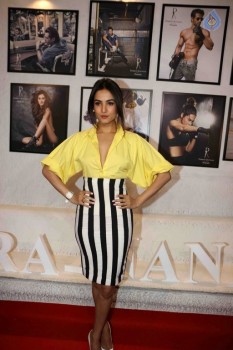 Dabboo Ratnani 2017 Calendar Launch Photos 1 - 62 of 84