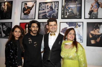 Dabboo Ratnani 2017 Calendar Launch Photos 1 - 75 of 84