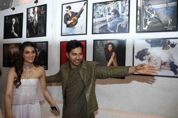 Dabboo Ratnani 2017 Calendar Launch Photos 1 - 78 of 84