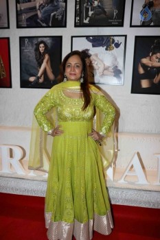 Dabboo Ratnani 2017 Calendar Launch Photos 1 - 81 of 84