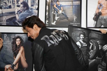 Dabboo Ratnani 2017 Calendar Launch Photos 2 - 21 of 83
