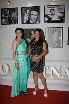 Dabboo Ratnani Annual Calendar Launch 1 - 44 of 84