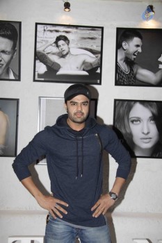 Dabboo Ratnani Annual Calendar Launch 1 - 46 of 84