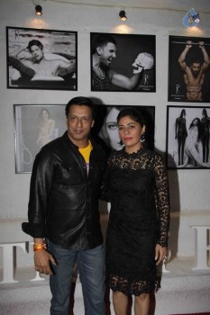 Dabboo Ratnani Annual Calendar Launch 1 - 47 of 84