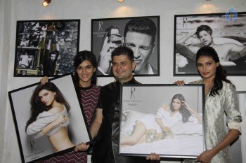 Dabboo Ratnani Annual Calendar Launch 1 - 52 of 84