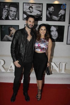 Dabboo Ratnani Annual Calendar Launch 1 - 53 of 84