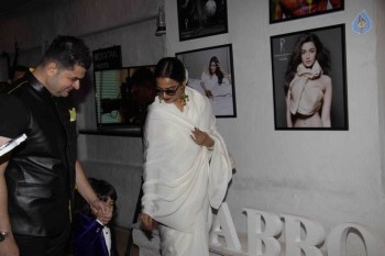 Dabboo Ratnani Annual Calendar Launch 1 - 58 of 84