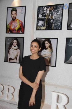 Dabboo Ratnani Annual Calendar Launch 1 - 60 of 84