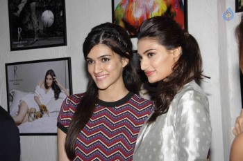 Dabboo Ratnani Annual Calendar Launch 1 - 63 of 84