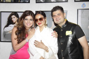 Dabboo Ratnani Annual Calendar Launch 1 - 65 of 84
