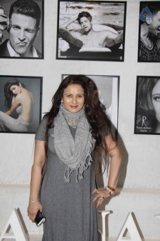 Dabboo Ratnani Annual Calendar Launch 1 - 67 of 84